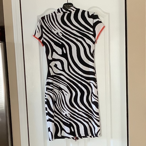 Joseph Ribkoff dress - Picture 4 of 4